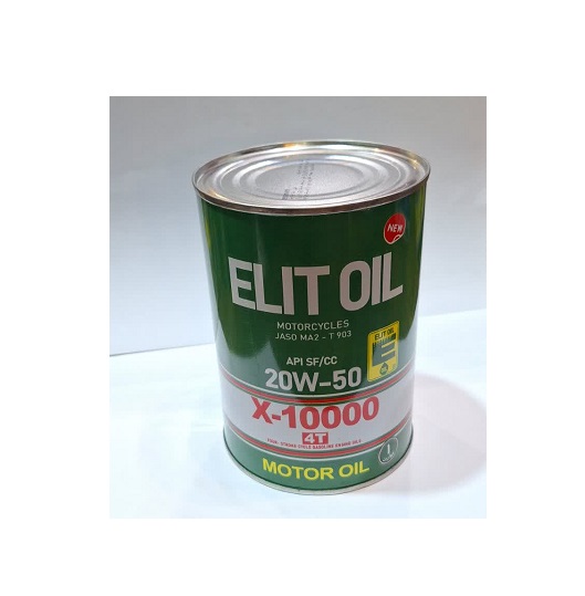 روغن موتور 20/50 SF الیت