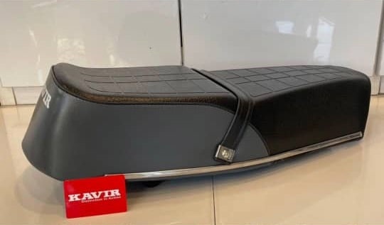 زین طبی موتور سیکلت کویر کیفیت عالی